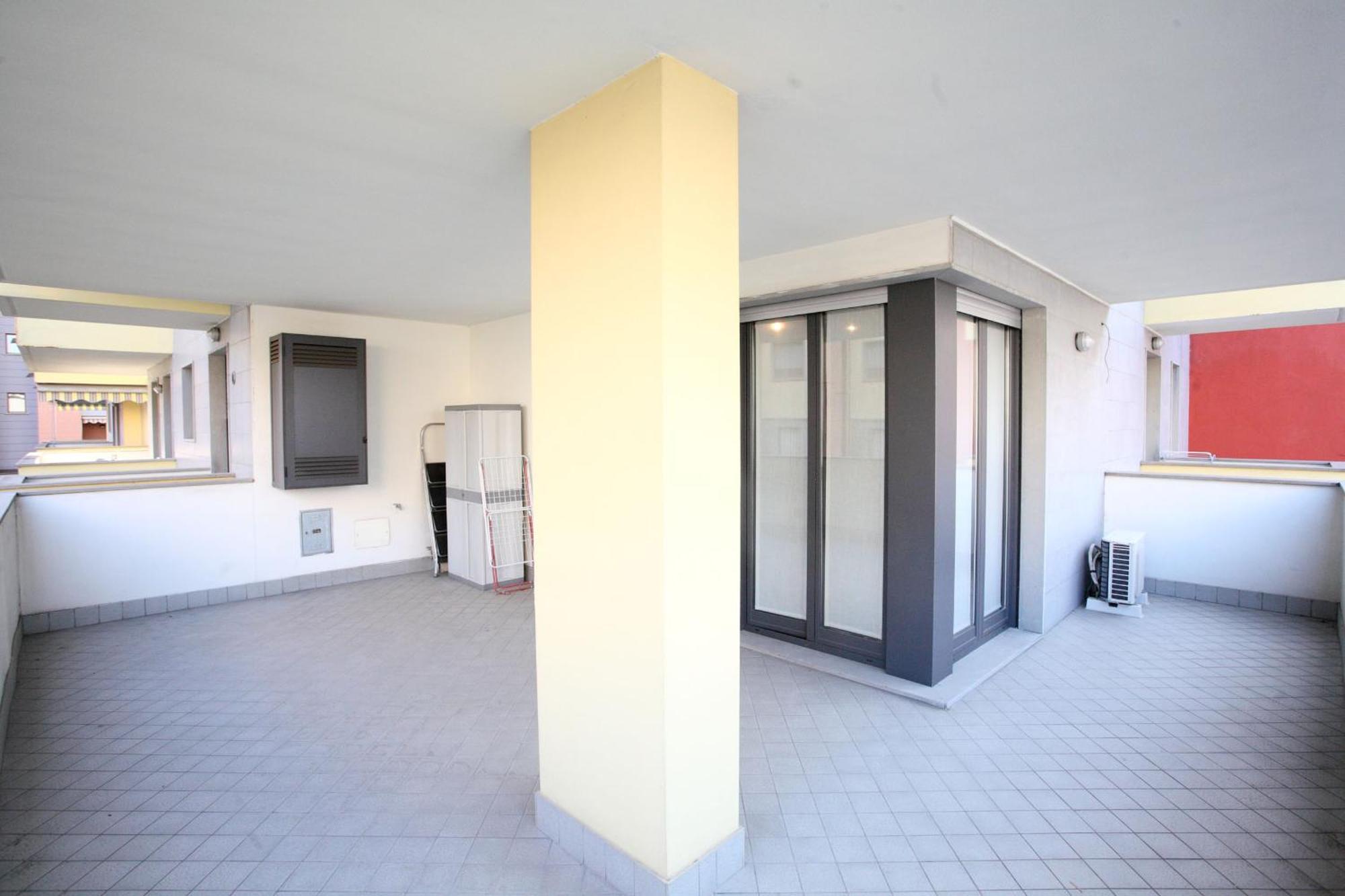 Milan Apartment Rental, Milan