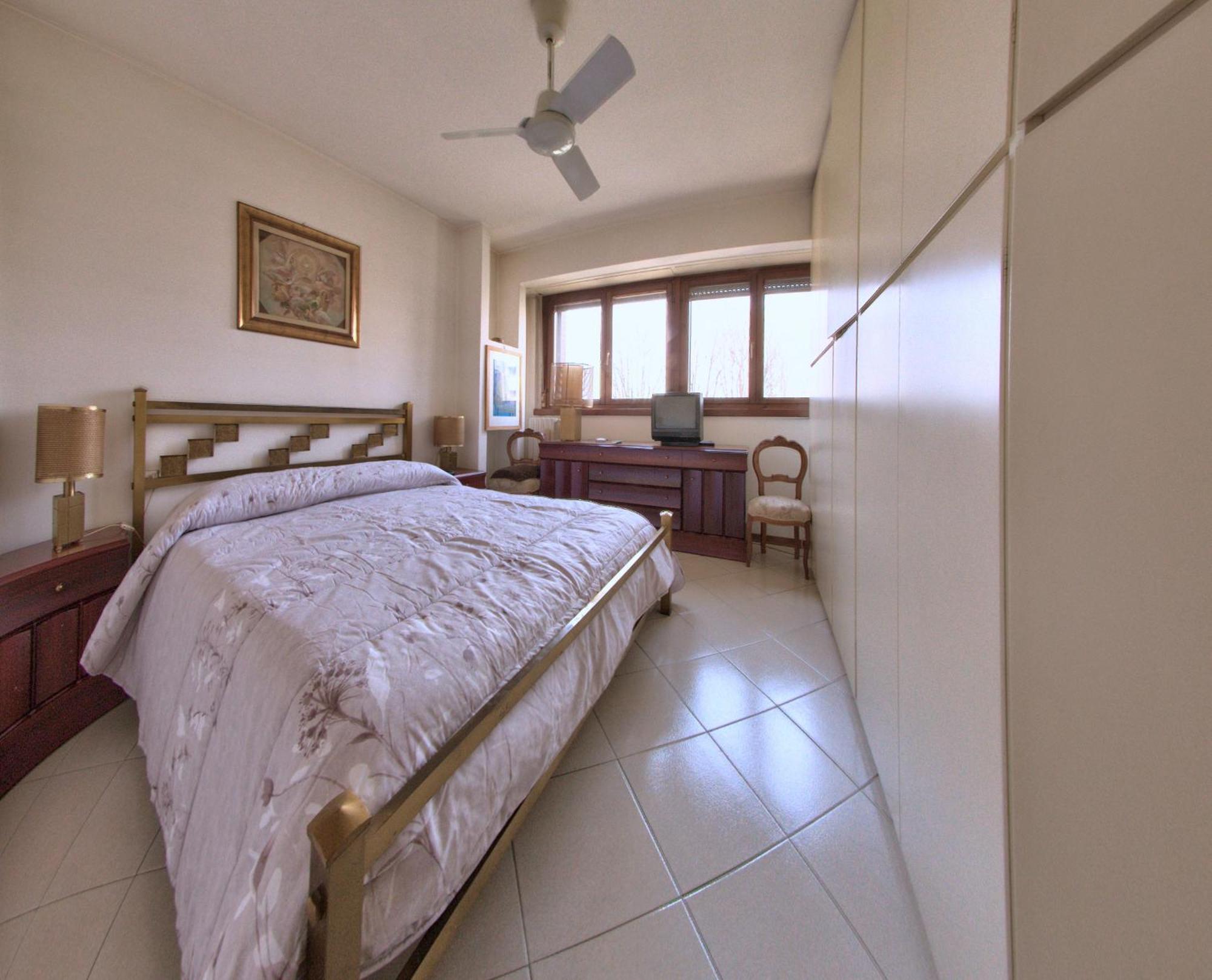 Milan Apartment Rental — Foto 3